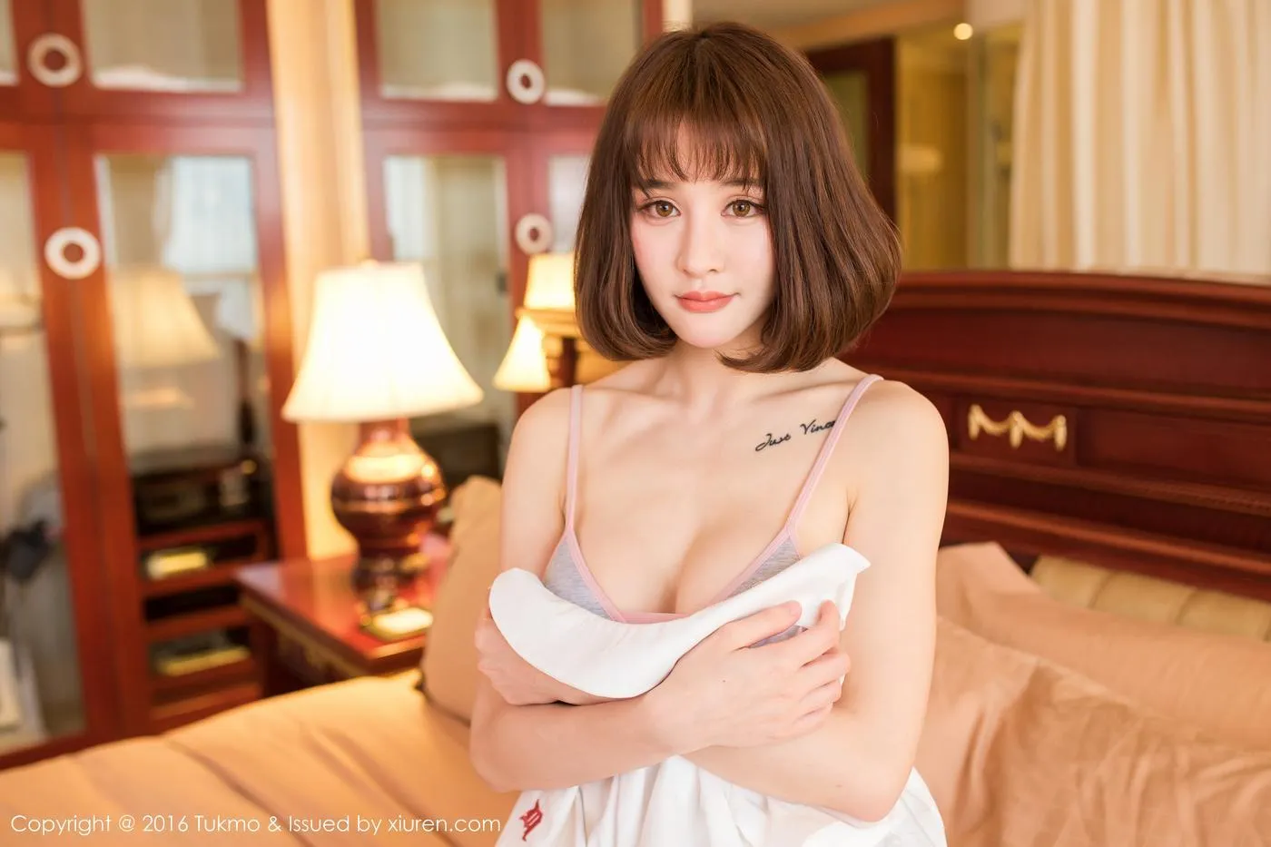 Vol.093 Cheryl青树 [42P]插图1